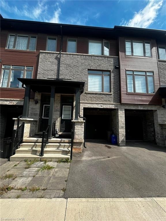 28-575 Woodward Avenue, Hamilton, ON, L8H 0B3