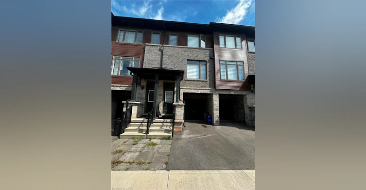 28-575 Woodward Avenue, Hamilton, ON, L8H 0B3