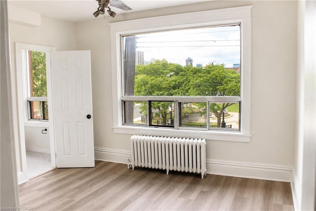 4-56 Wentworth Street N, Hamilton, ON, L8L 5V4 - 7