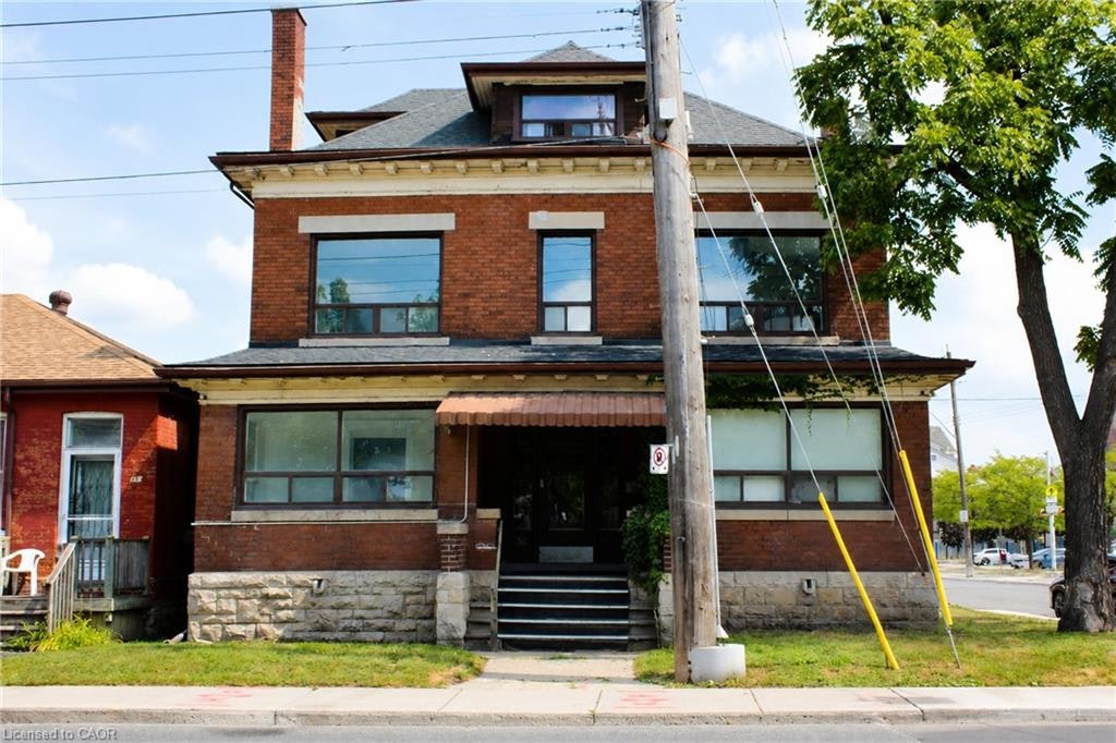 4-56 Wentworth Street N, Hamilton, ON, L8L 5V4