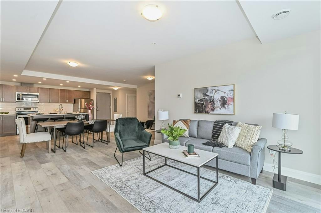114-5 Wake Robin Drive, Kitchener, ON, N2E 0H6 - 5