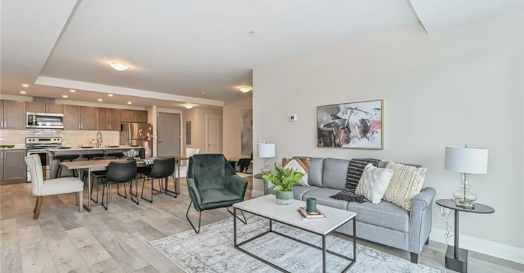 114-5 Wake Robin Drive, Kitchener, ON, N2E 0H6 - 5