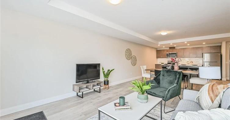114-5 Wake Robin Drive, Kitchener, ON, N2E 0H6 - 4