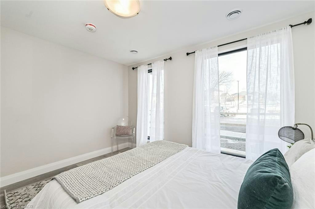 114-5 Wake Robin Drive, Kitchener, ON, N2E 0H6 - 16