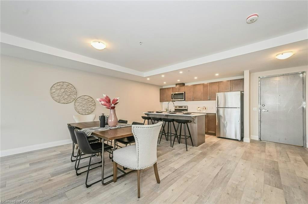 114-5 Wake Robin Drive, Kitchener, ON, N2E 0H6 - 6