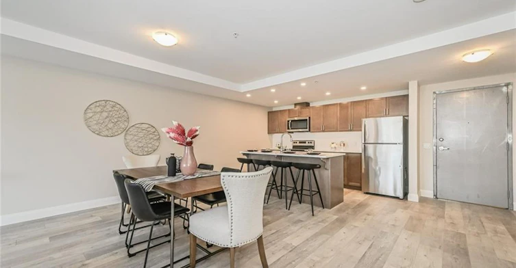 114-5 Wake Robin Drive, Kitchener, ON, N2E 0H6 - 6