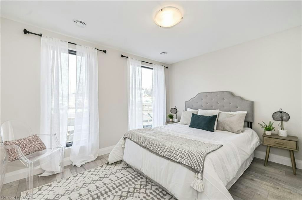 114-5 Wake Robin Drive, Kitchener, ON, N2E 0H6 - 15