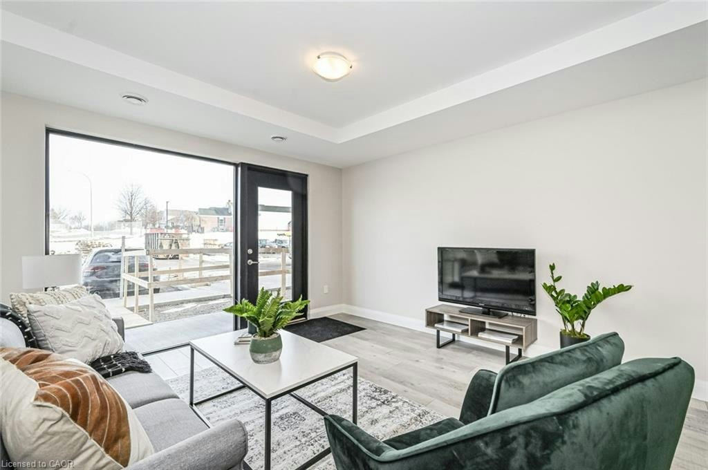 114-5 Wake Robin Drive, Kitchener, ON, N2E 0H6 - 3