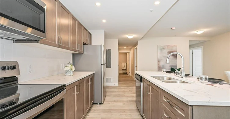 114-5 Wake Robin Drive, Kitchener, ON, N2E 0H6 - 11