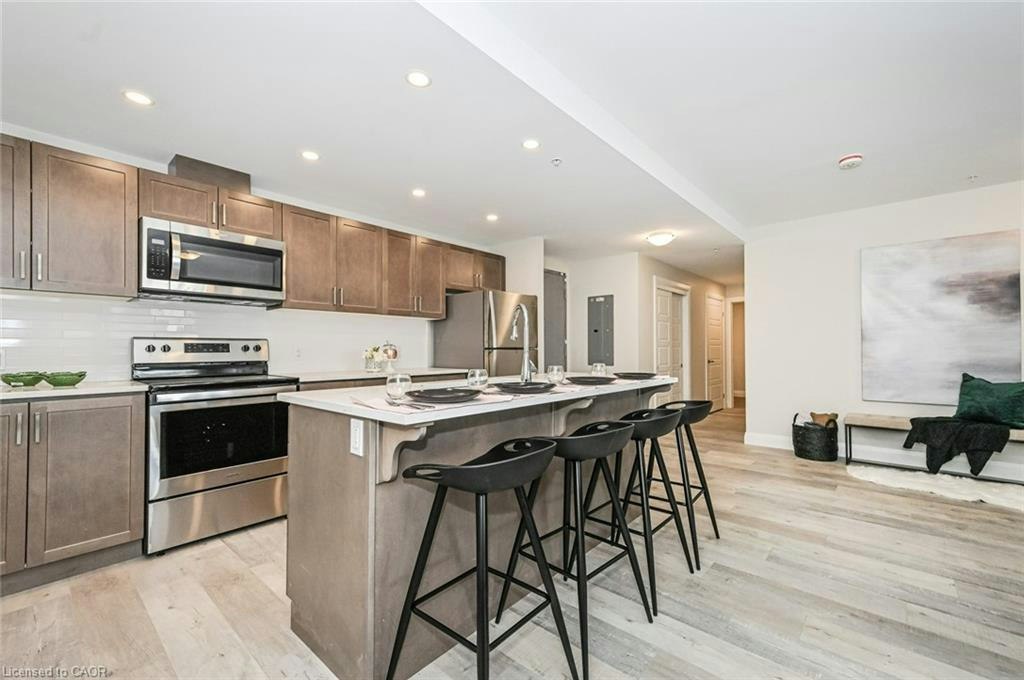 114-5 Wake Robin Drive, Kitchener, ON, N2E 0H6 - 9