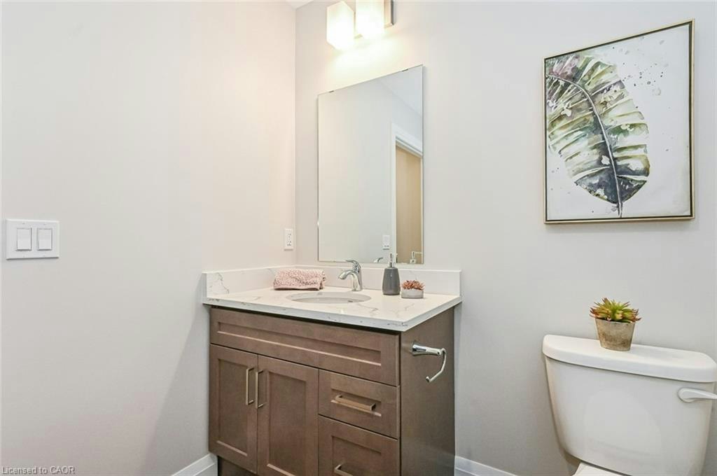114-5 Wake Robin Drive, Kitchener, ON, N2E 0H6 - 12