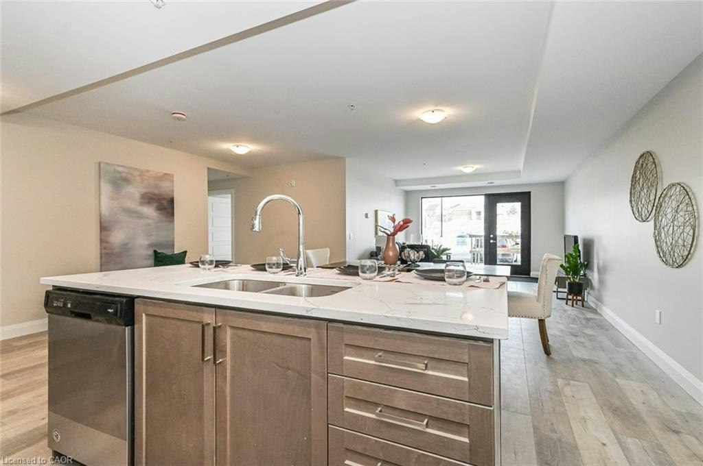 114-5 Wake Robin Drive, Kitchener, ON, N2E 0H6 - 10