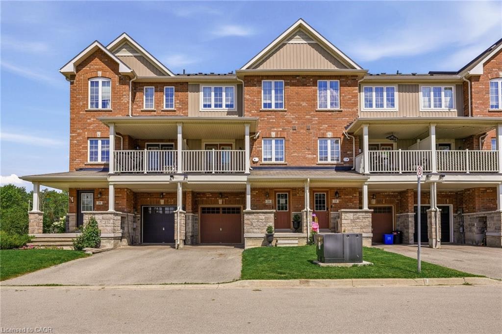 26 Hiscott Drive, Hamilton, ON, L8B 0A3