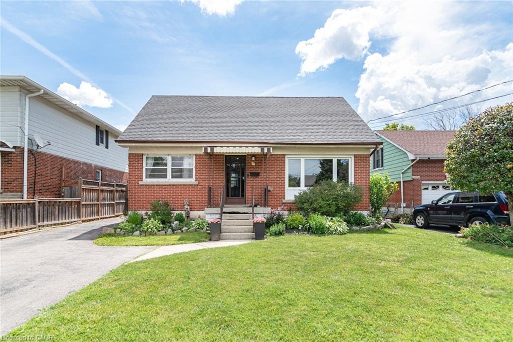 43 Wyngate Avenue, Hamilton, ON, L8G 1T3