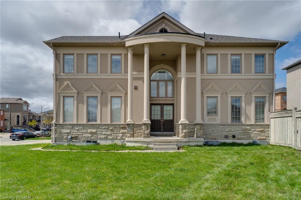 2 Hawstone Road, Vaughan, ON, L4H 4G5