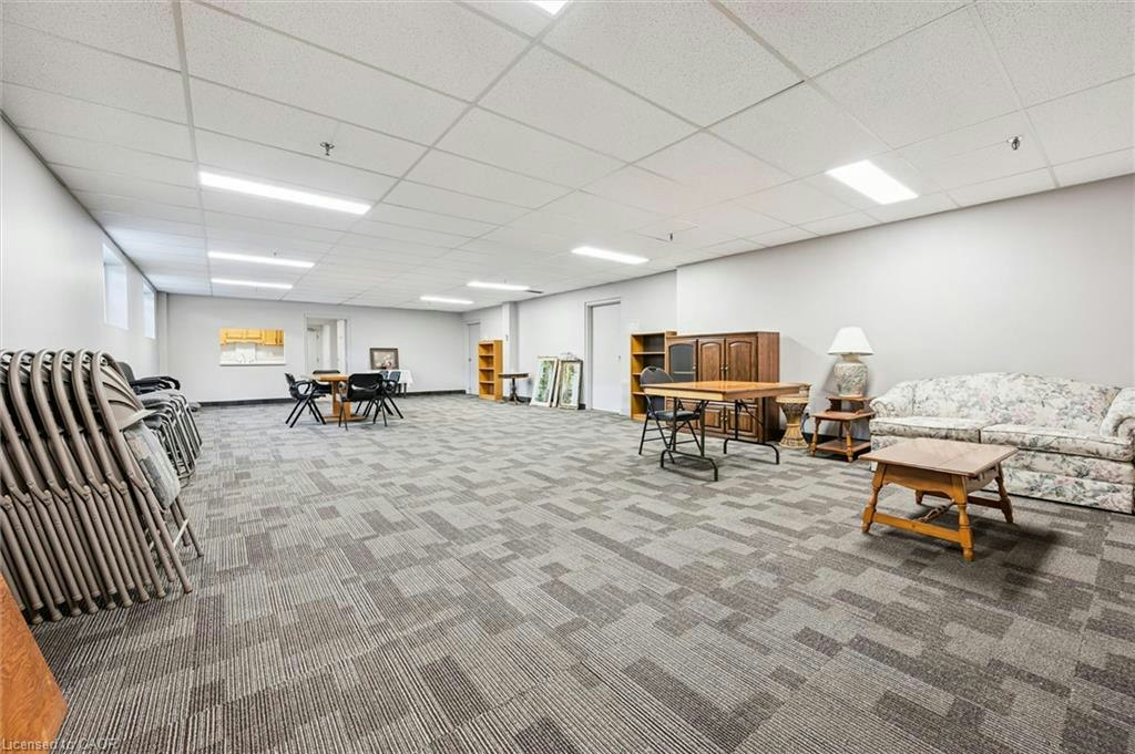 102-67 Breckenridge Drive, Kitchener, ON, N2B 3R8 - 17