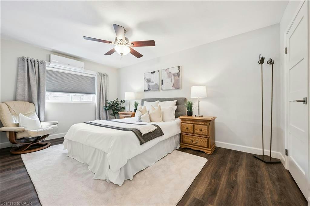 102-67 Breckenridge Drive, Kitchener, ON, N2B 3R8 - 12