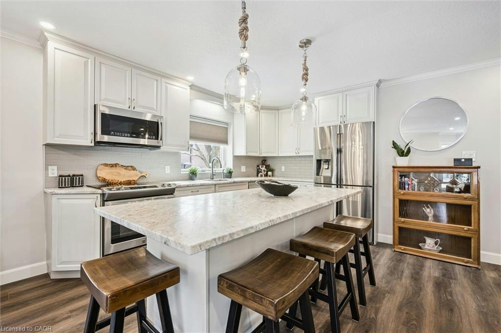 102-67 Breckenridge Drive, Kitchener, ON, N2B 3R8 - 6