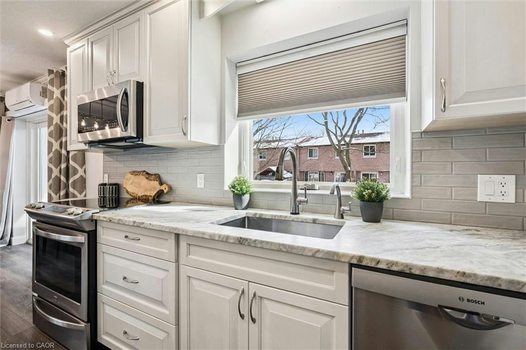 102-67 Breckenridge Drive, Kitchener, ON, N2B 3R8 - 8