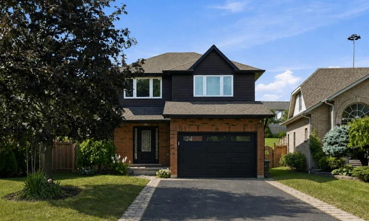 18 Sable Drive