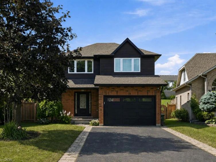 18 Sable Drive, Hamilton, ON, L9K 1K9