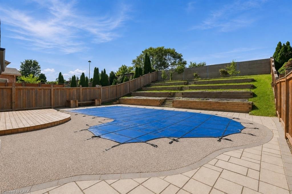 18 Sable Drive, Hamilton, ON, L9K 1K9 - 40