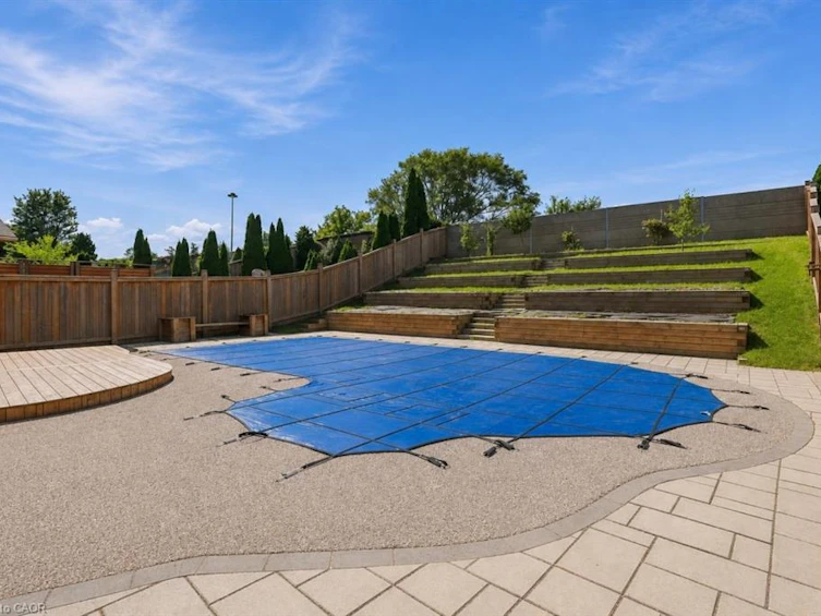 18 Sable Drive, Hamilton, ON, L9K 1K9 - 40