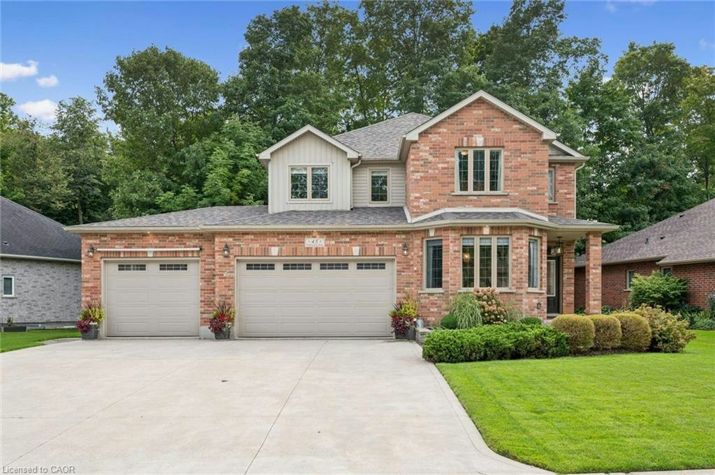 45 Welwood Avenue, Wellesley, ON, N0B 2T0
