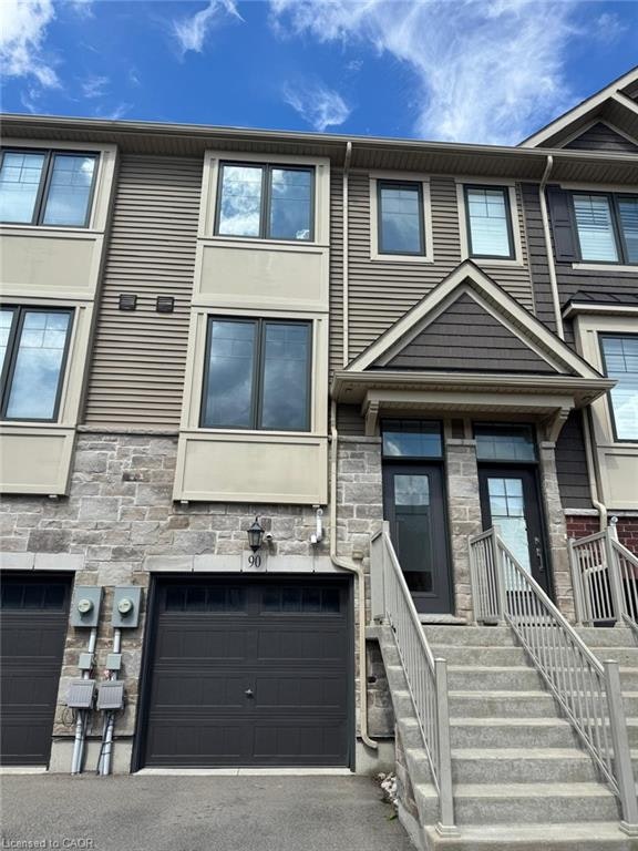 90-1890 Rymal Road E, Hamilton, ON, L0R 1P0