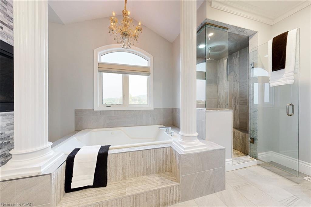 7 Riesling Court, Hamilton, ON, L8G 0B4 - 35