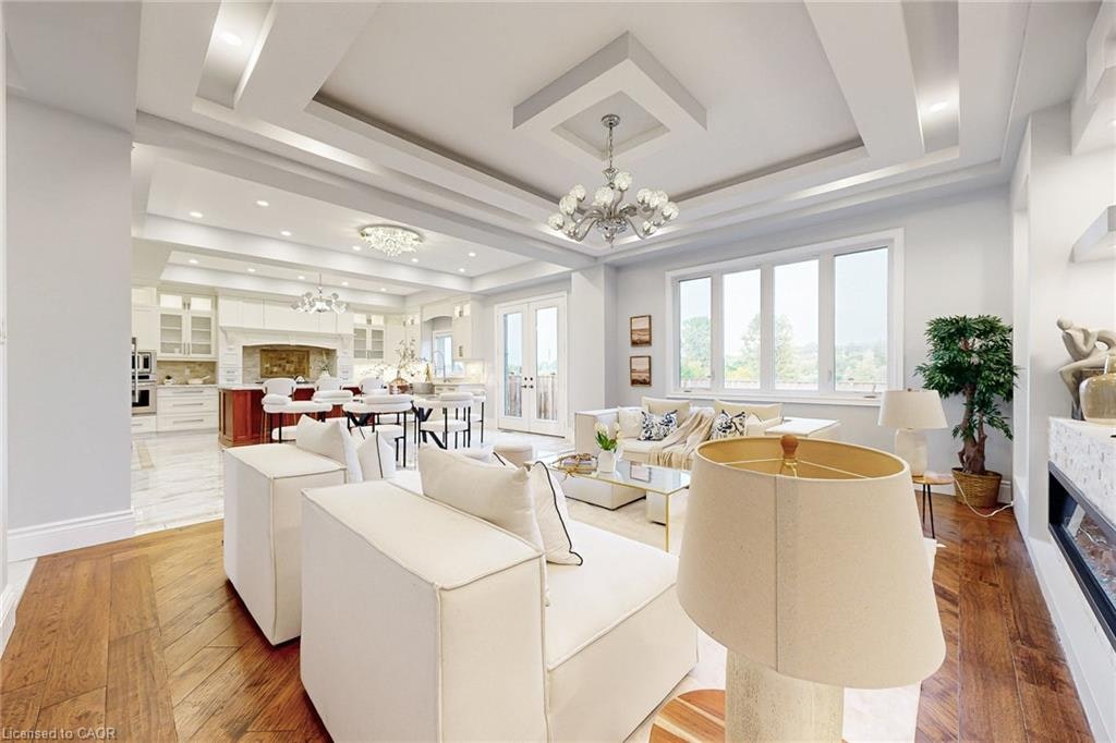 7 Riesling Court, Hamilton, ON, L8G 0B4 - 23
