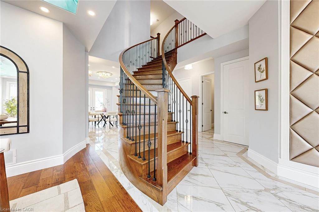 7 Riesling Court, Hamilton, ON, L8G 0B4 - 15