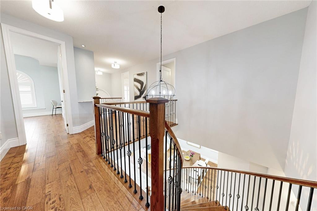7 Riesling Court, Hamilton, ON, L8G 0B4 - 25