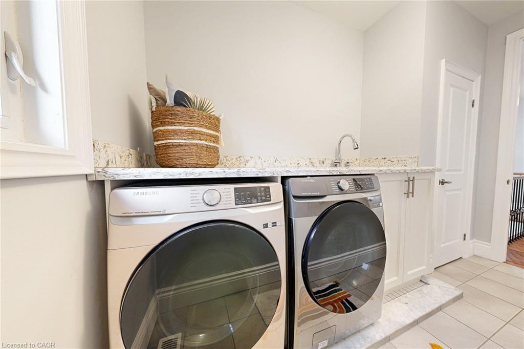 7 Riesling Court, Hamilton, ON, L8G 0B4 - 45