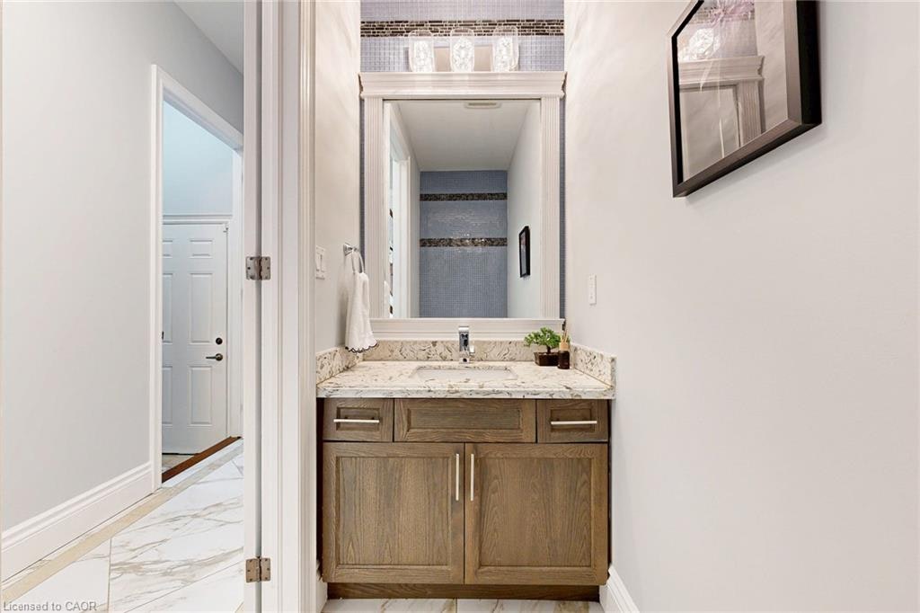 7 Riesling Court, Hamilton, ON, L8G 0B4 - 24