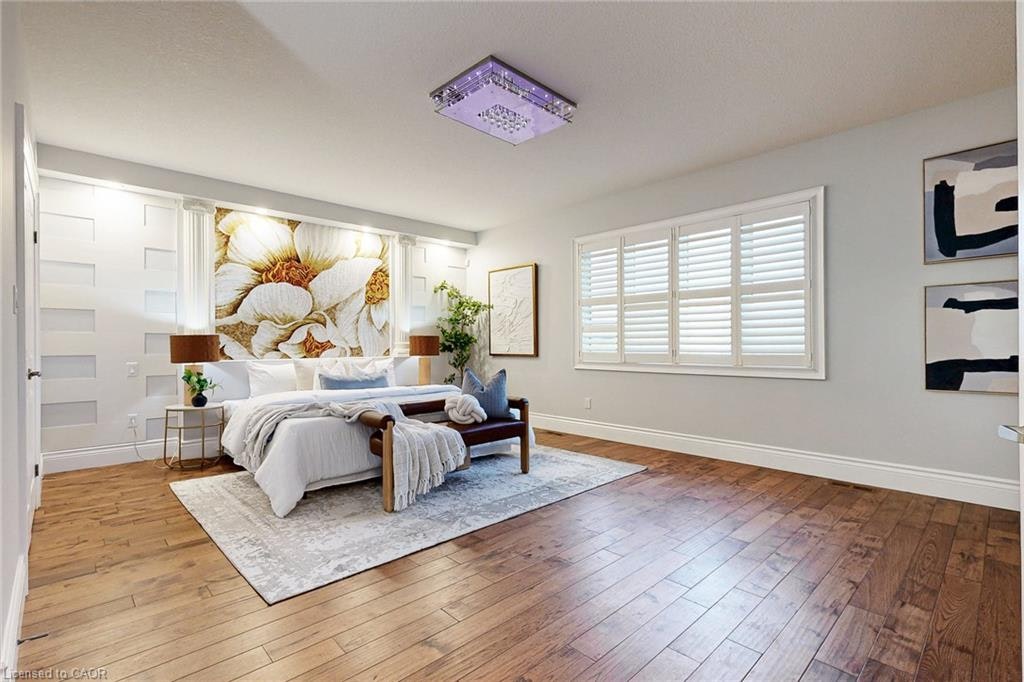 7 Riesling Court, Hamilton, ON, L8G 0B4 - 29
