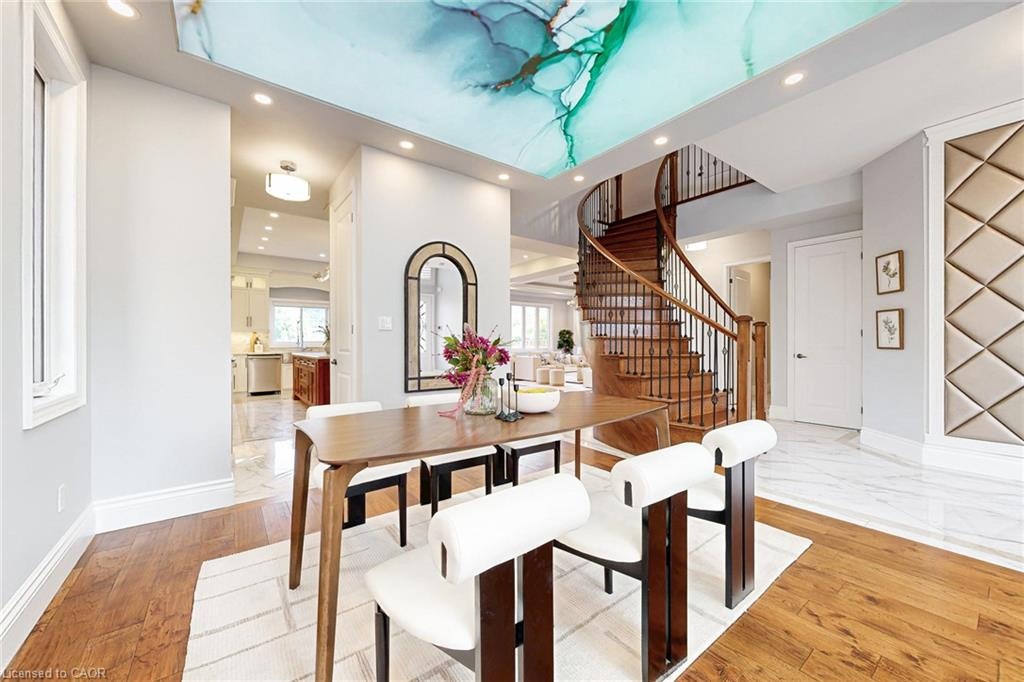 7 Riesling Court, Hamilton, ON, L8G 0B4 - 12