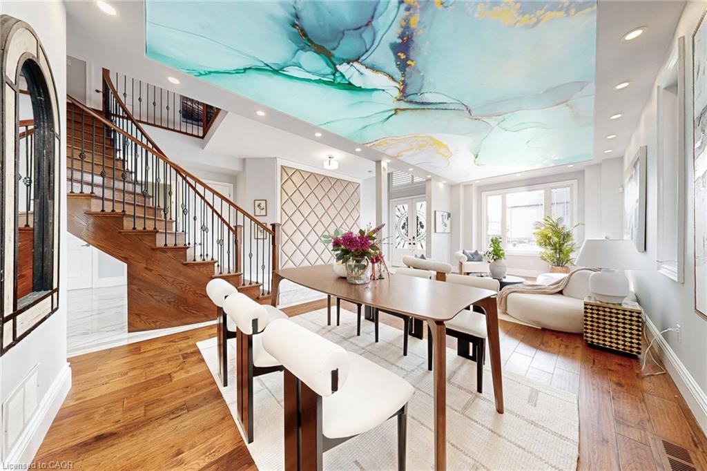 7 Riesling Court, Hamilton, ON, L8G 0B4 - 13