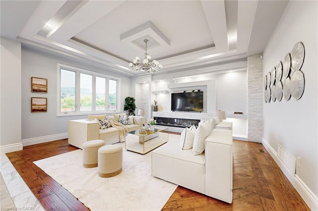 7 Riesling Court, Hamilton, ON, L8G 0B4 - 22