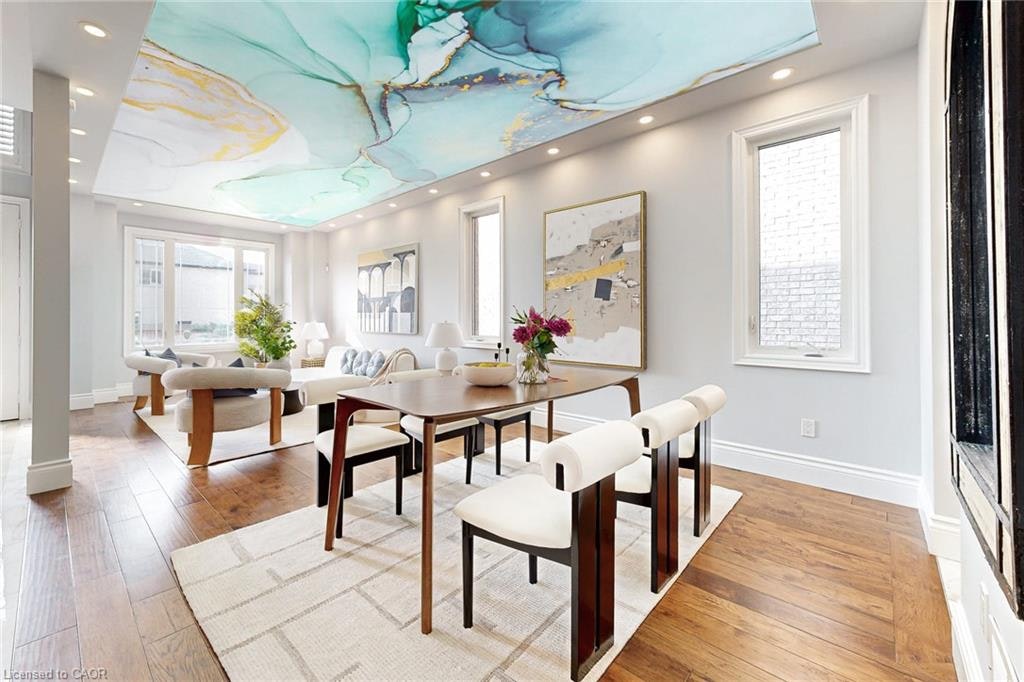 7 Riesling Court, Hamilton, ON, L8G 0B4 - 14