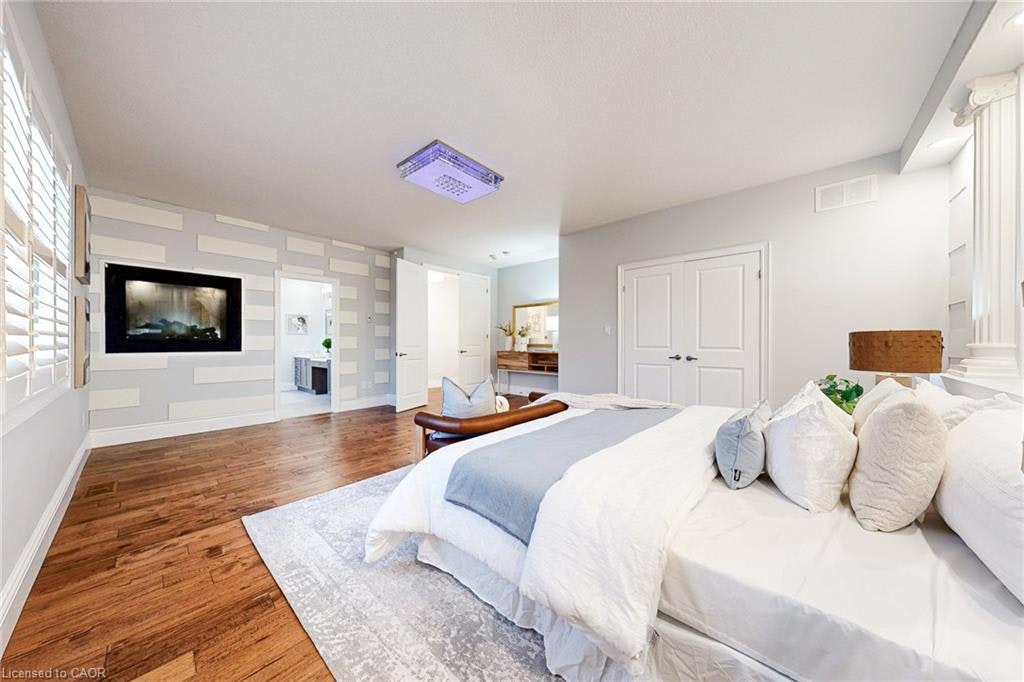 7 Riesling Court, Hamilton, ON, L8G 0B4 - 31