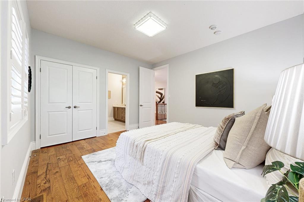 7 Riesling Court, Hamilton, ON, L8G 0B4 - 37