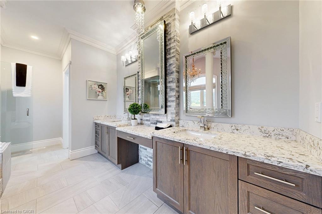 7 Riesling Court, Hamilton, ON, L8G 0B4 - 34