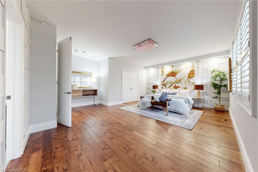 7 Riesling Court, Hamilton, ON, L8G 0B4 - 30