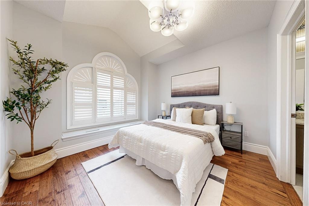 7 Riesling Court, Hamilton, ON, L8G 0B4 - 42