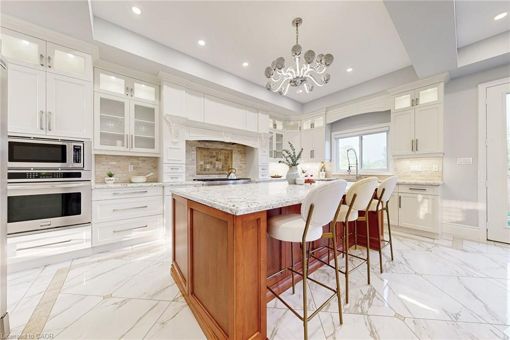 7 Riesling Court, Hamilton, ON, L8G 0B4 - 16