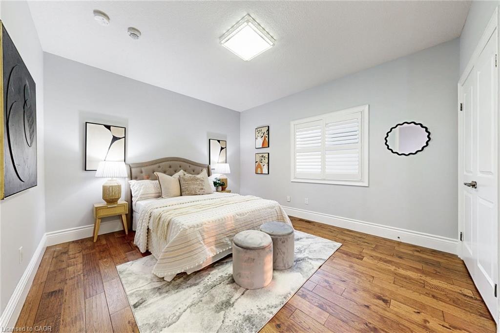 7 Riesling Court, Hamilton, ON, L8G 0B4 - 36
