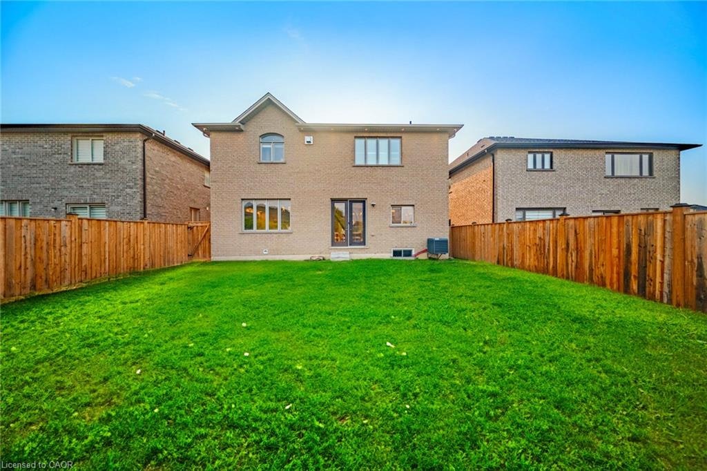 7 Riesling Court, Hamilton, ON, L8G 0B4 - 48