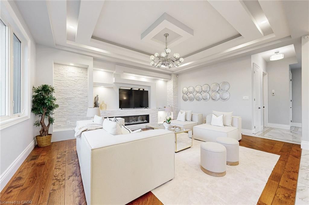 7 Riesling Court, Hamilton, ON, L8G 0B4 - 21