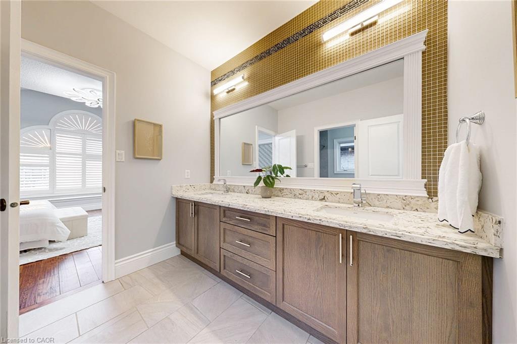 7 Riesling Court, Hamilton, ON, L8G 0B4 - 38
